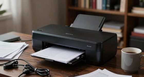 ignoring scanner compatibility features