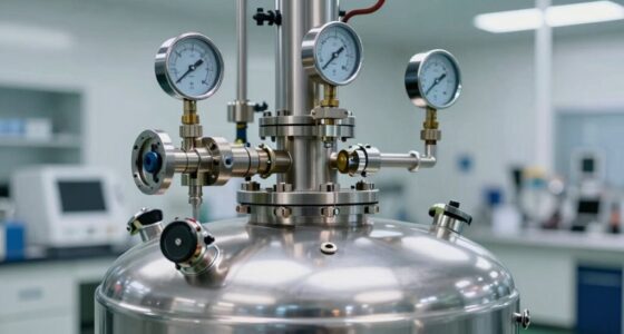 importance of tank systems