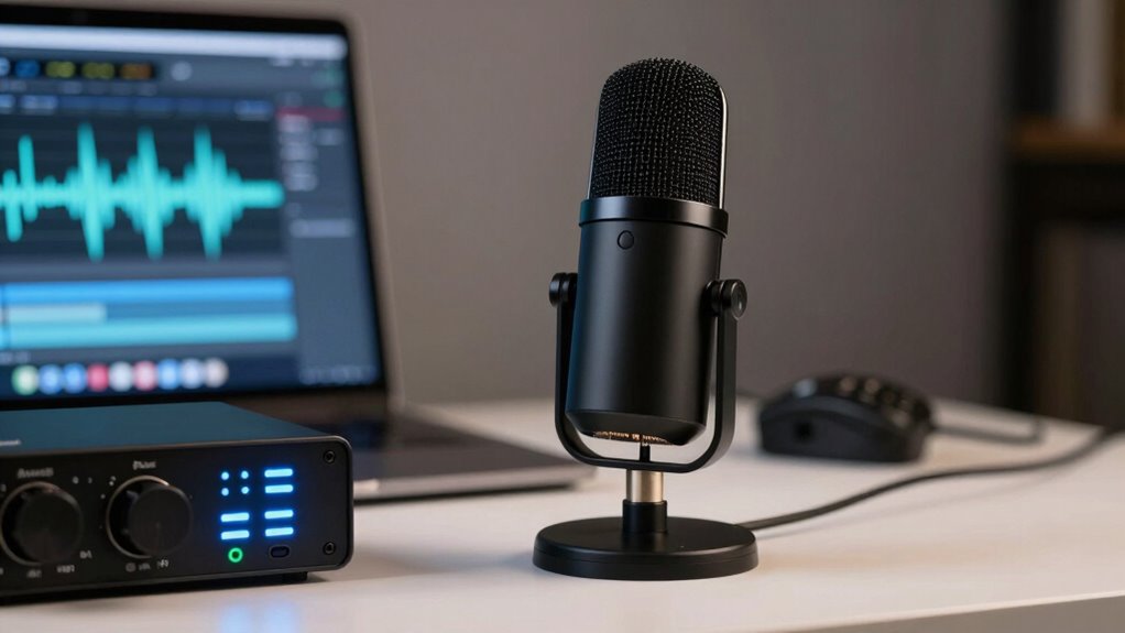 improve remote audio quality