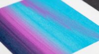 incorrect color calibration errors