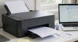 incorrect printer settings cost