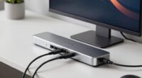 instant creator desk cleanup