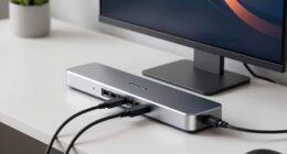 instant creator desk cleanup