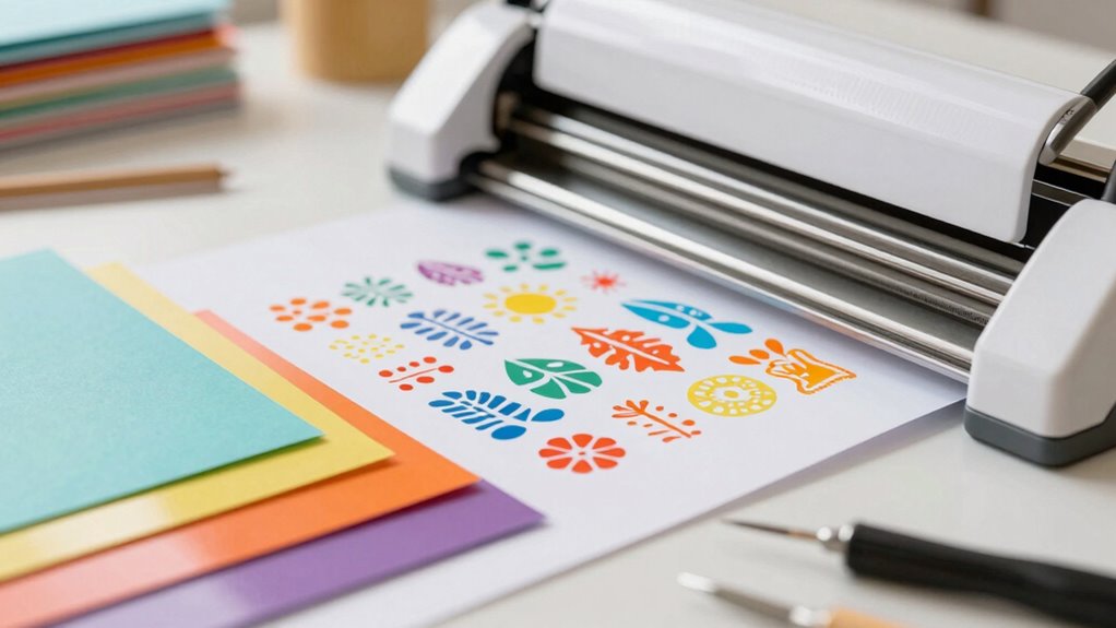 mastering print then cut techniques