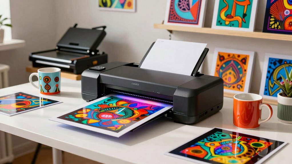 mastering sublimation for etsy success