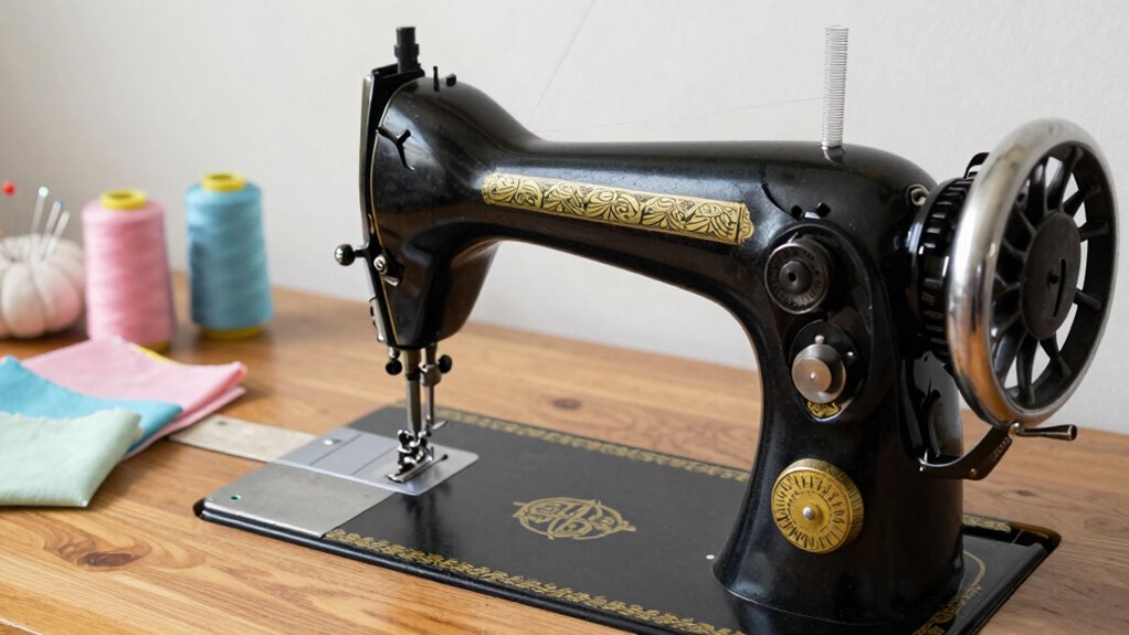 matching machine features effectively