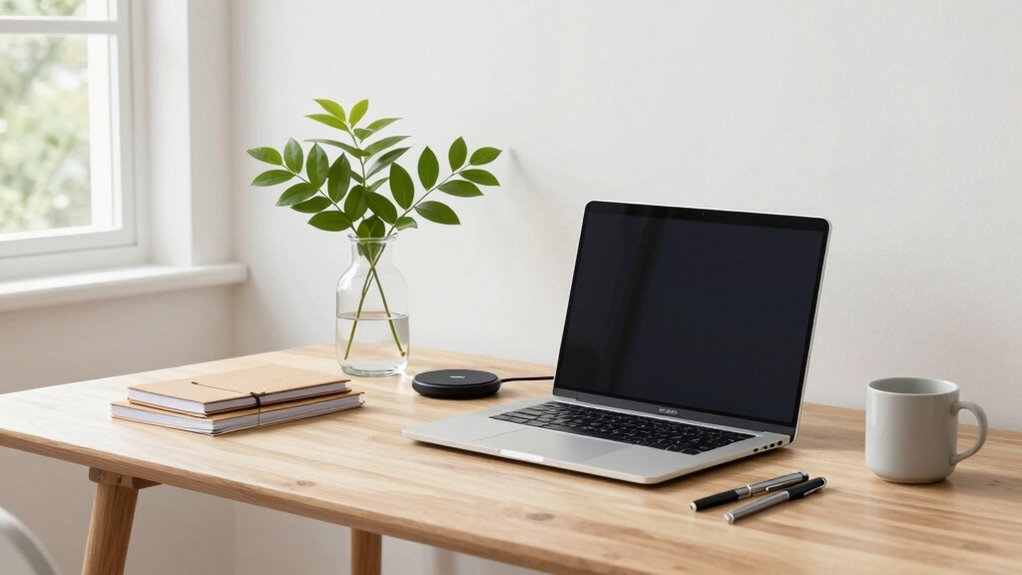 minimize paper organize digitally