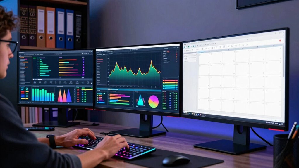 monitor pipeline performance regularly