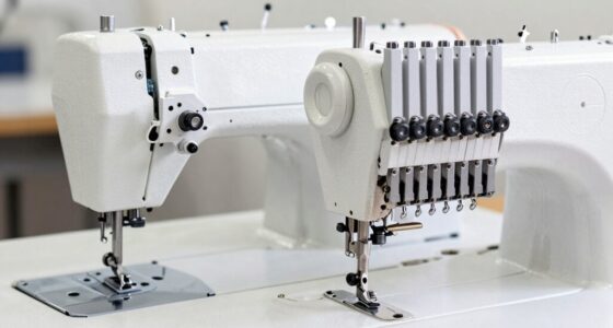 needle type impacts profits