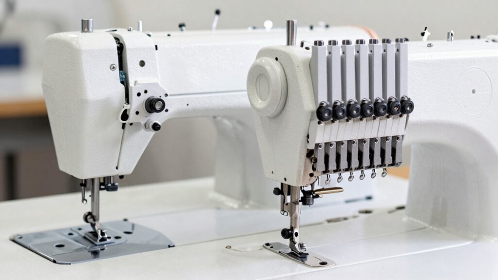 needle type impacts profits