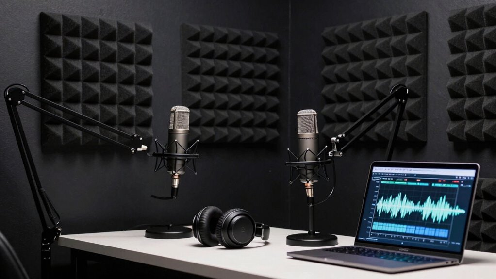 optimize and test audio quality