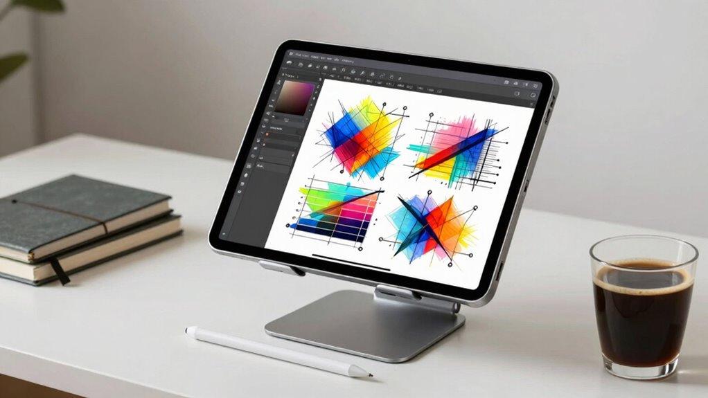 optimize creative workflow efficiency