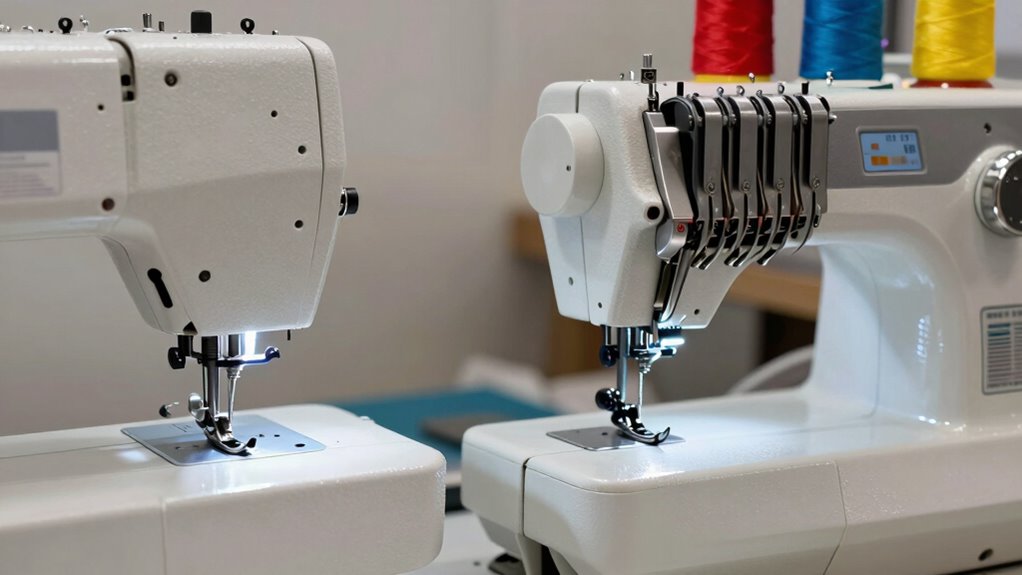 optimize sewing efficiency and waste