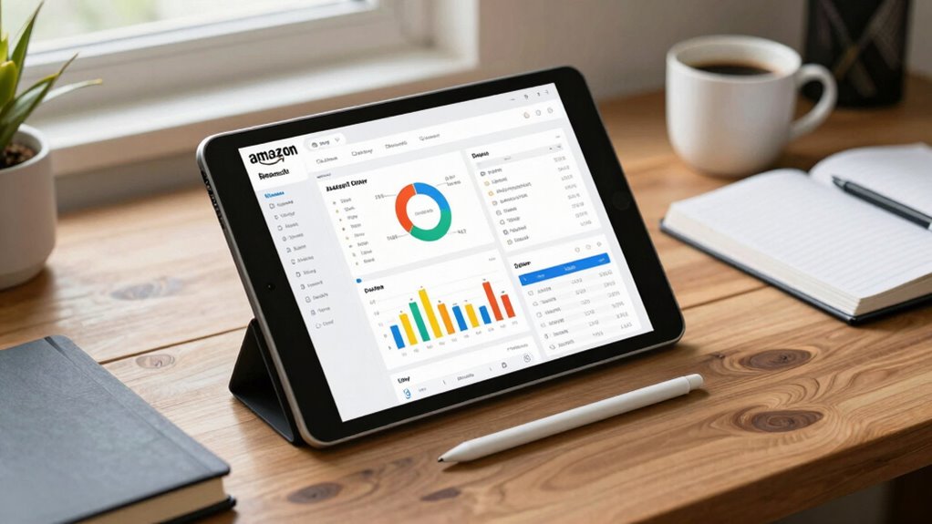 optimize tablet store management setup