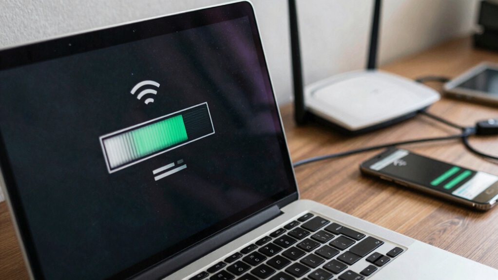 optimize wifi for streaming