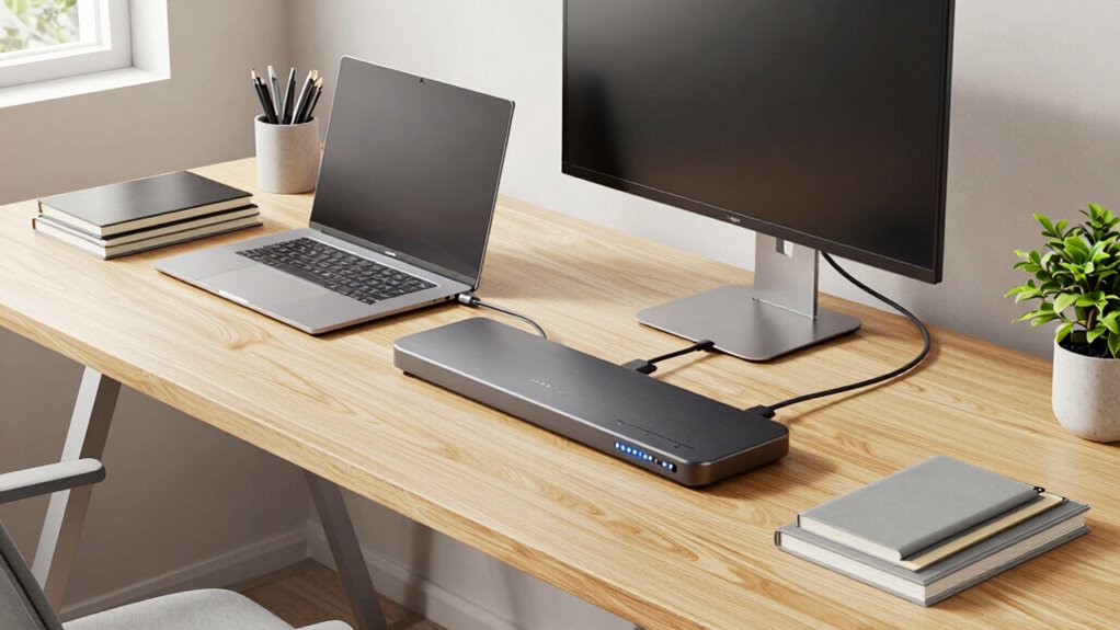 organize declutter optimize workspace