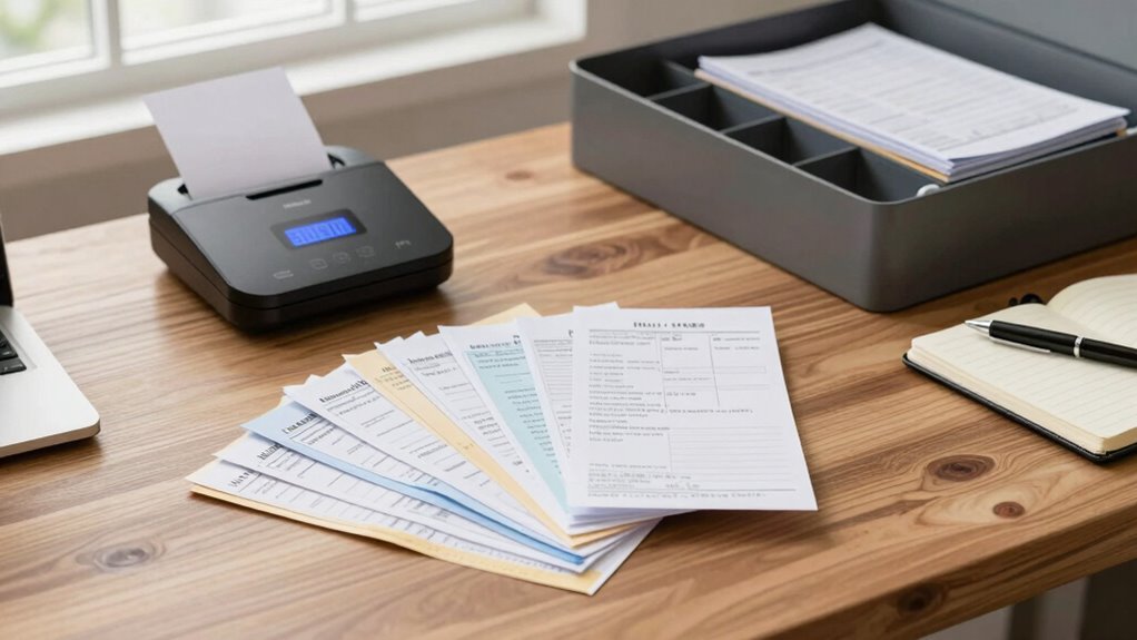 organize reminders digital storage