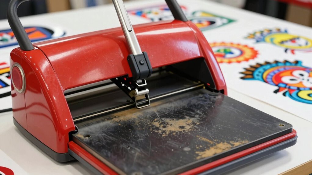 overcoming size and material limitations