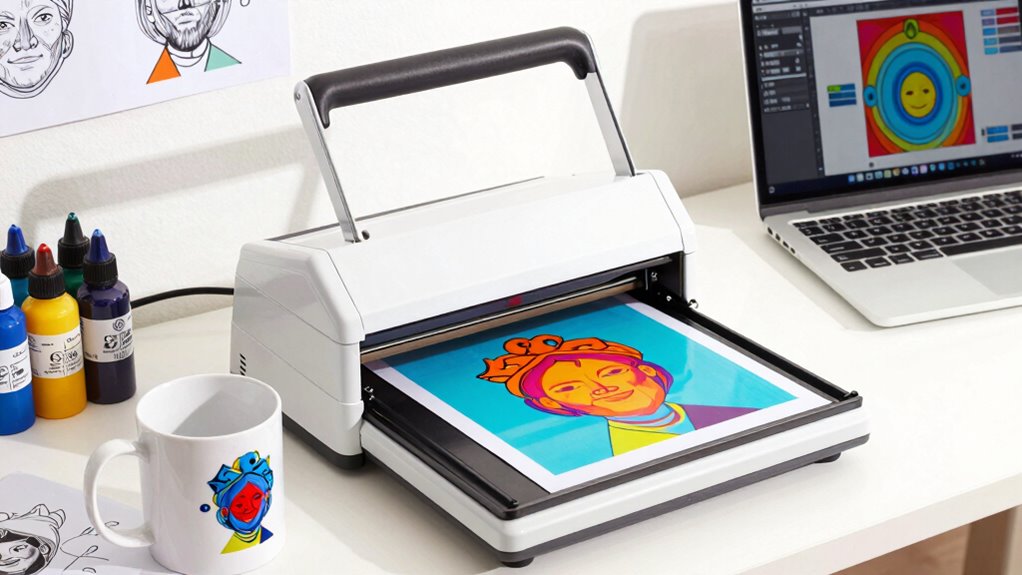 personalized seasonal sublimation trends