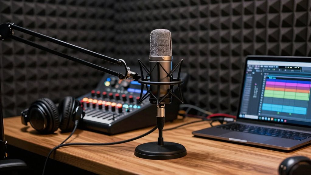 podcast launch tools and strategies