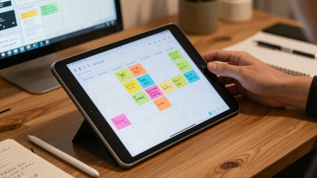 portable versatile content creation
