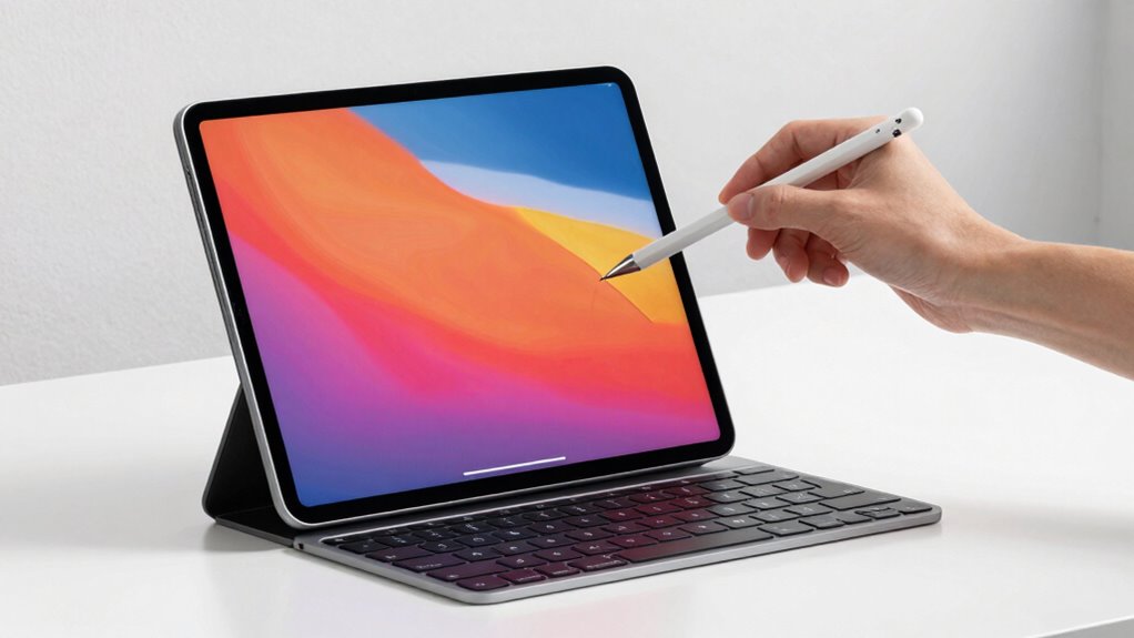 precision display color accuracy