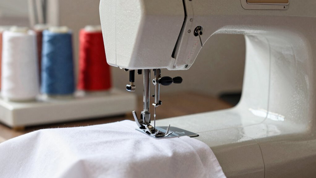 precision for small projects
