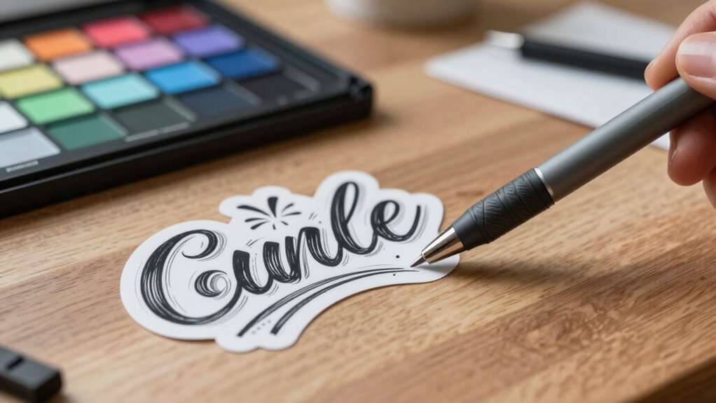 precision through ergonomic stylus