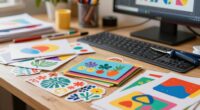 print then cut product opportunity