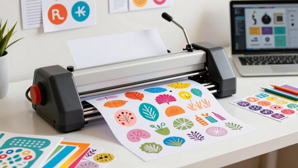 print then cut profit strategies