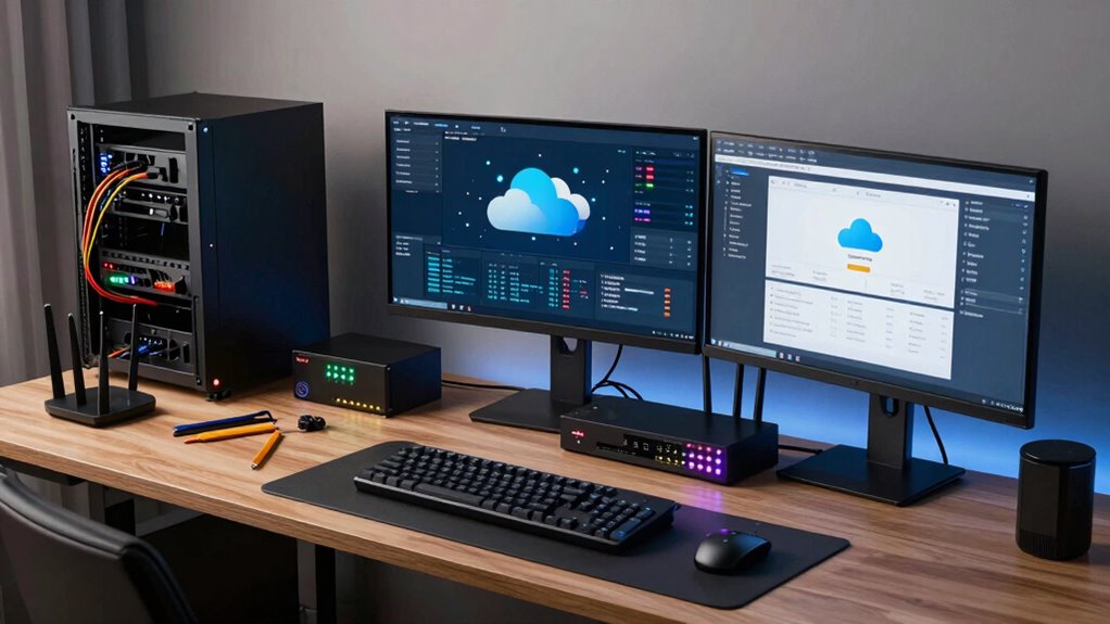 private cloud troubleshooting strategies