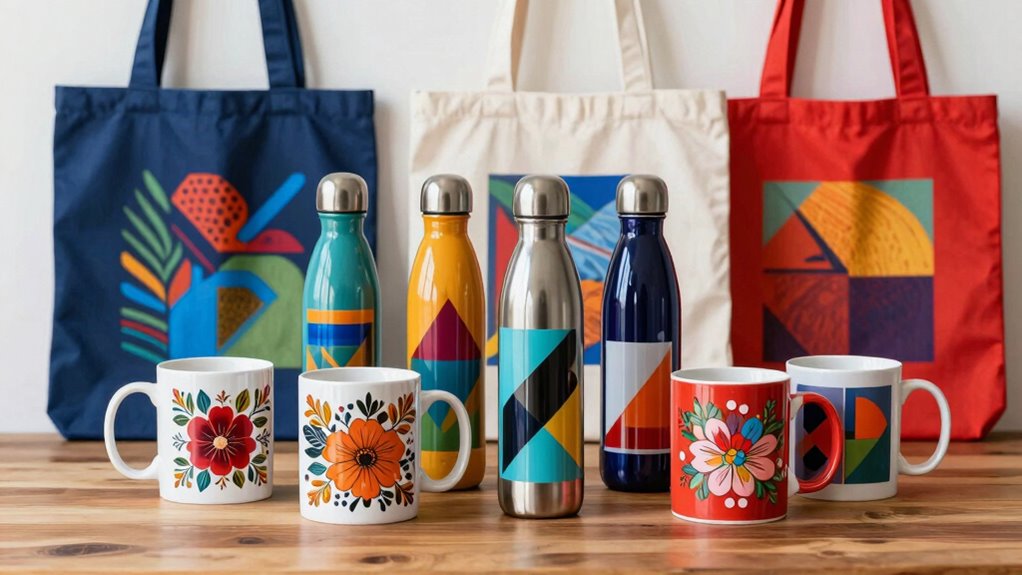 profitable sublimation product types