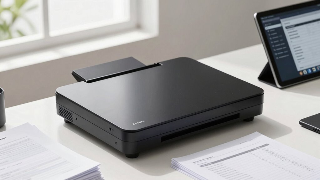 regular scanner system evaluations