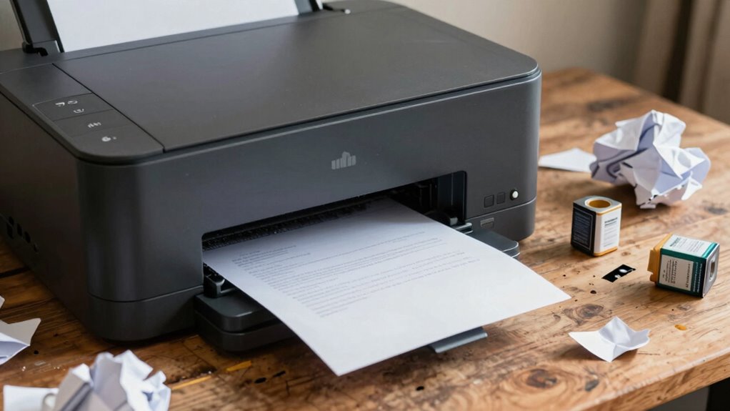 reliable cost effective printing solution