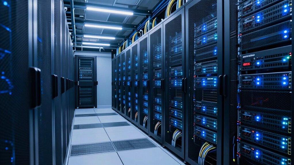resource limits hinder data flow