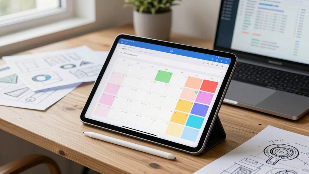 seamless content creation workflow