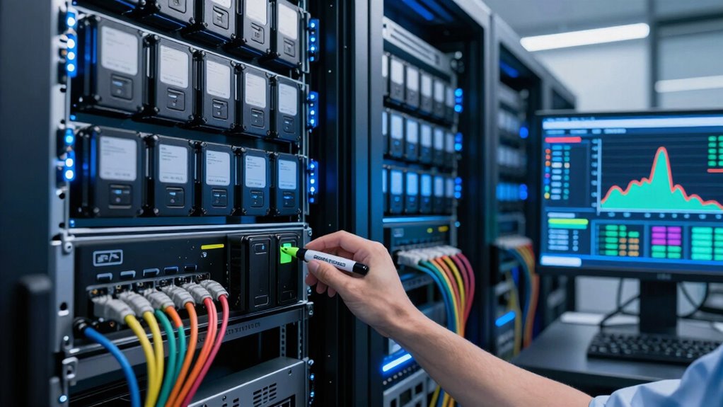 secure redundant 4k backups