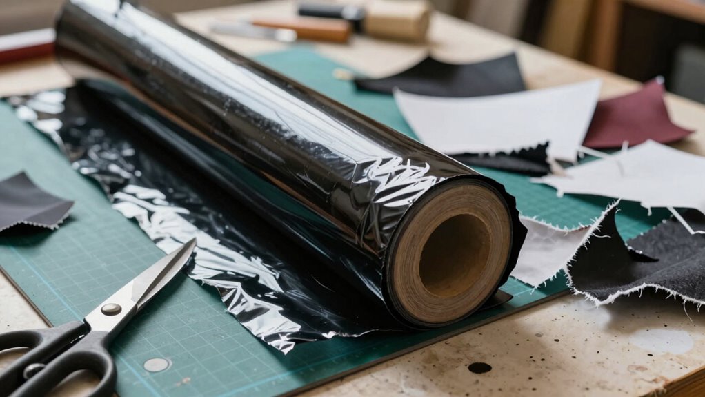 selecting durable suitable vinyl