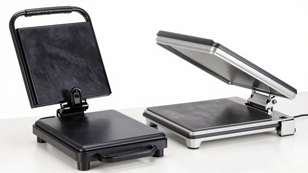 selecting the ideal heat press