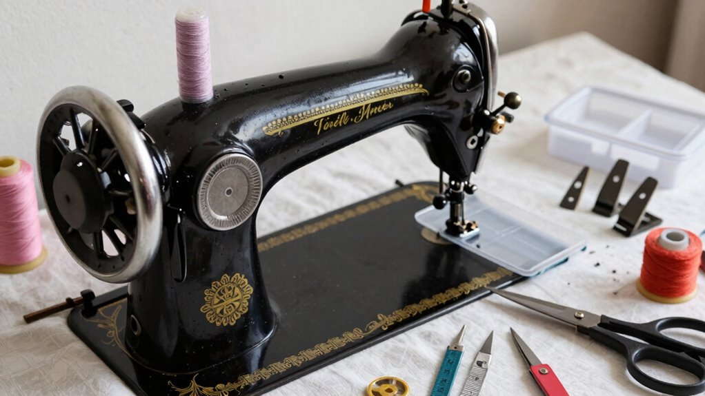 sewing tools for versatility