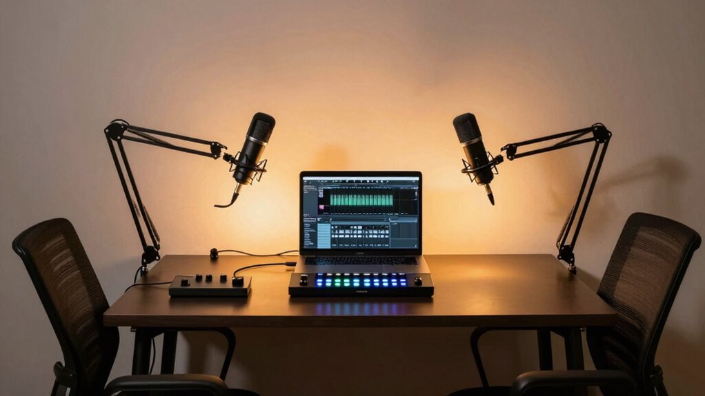 simple audio setup tips