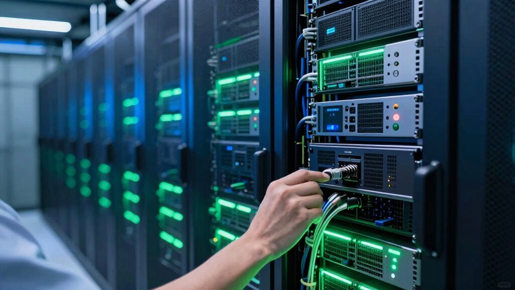 smart 4k storage solutions