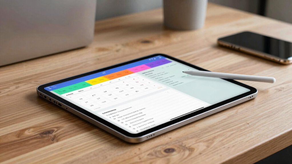 smart ai enhanced collaborative tablets