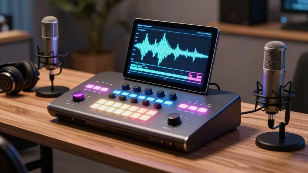smart ai powered audio innovations