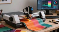 smart cutting machine selection