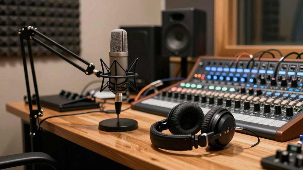 sound quality and branding