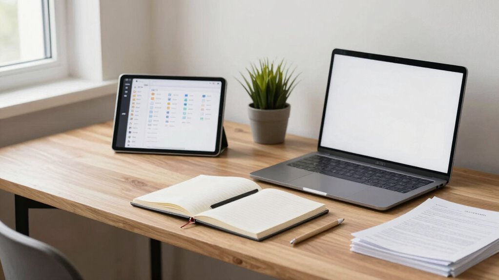 standardize review automate optimize