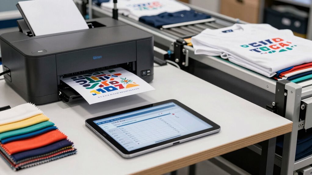 streamline order and inventory
