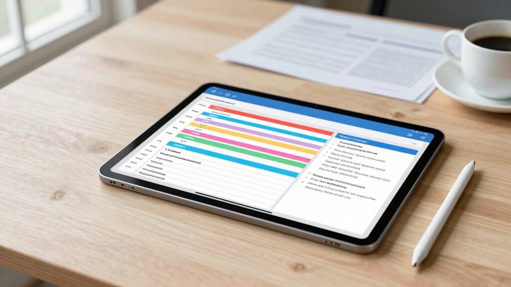 streamlined remote project management