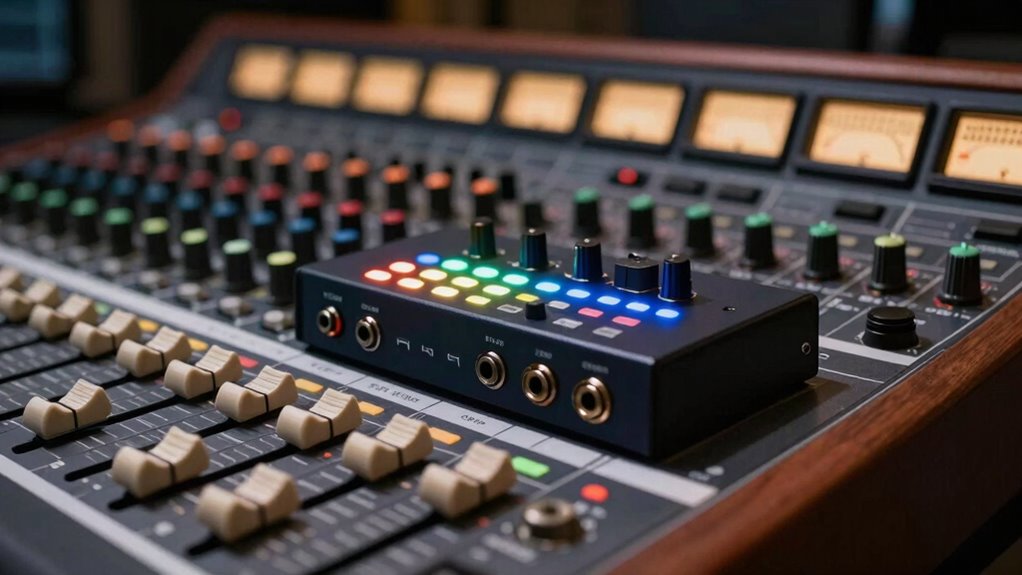 studio gear tailored needs